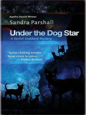 cover image of Under the Dog Star